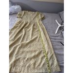 R & K  20W Dress Springtime Easter Dress Long Length Plus size Photo 5