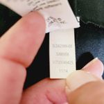 Athleta striped sleeve long sleeve tee size small Photo 5