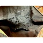 LuLu Dharma Houndstooth Weekender Travel Bag Photo 5