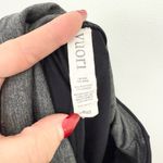 Vuori Aspire Elevation Legging Black Camo Photo 3