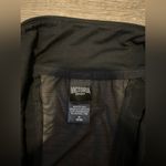 Victoria's Secret Victoria’s Secret Victoria Sport Black Half Zip Pullover Size M Activewear Photo 5