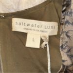 Saltwater Luxe NWT Saltwater Lux Dress Photo 1