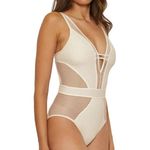 Becca NETWORK 1PC PLUNGE, BRAND NEW, Size Small, $148 Photo 3