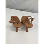 Marc Fisher Gadella Strappy Heel Sandal Size 9.5 Photo 5