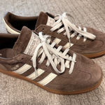 Adidas Brown  Spezial  Photo 0