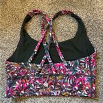 Lululemon  Energy Bra Photo 1