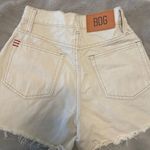 BDG A-Line Cutoff Denim Shorts Photo 2