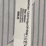 Anthropologie Drew Striped Jumpsuit Photo 4