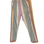 Multicolor Men's Shirt Purple Size L Photo 3