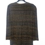 Scala SZ M vintage silk beaded jacket Photo 1