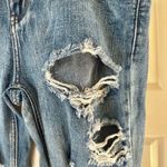 One Teaspoon Awesome Baggies low waist medium rise distressed jeans Photo 10