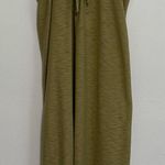 Michelle By Comune Earville Heather Green Dress Size M NWT Size M Photo 0