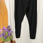 Terramar Women's Black Climasense 2.0 Cloud Nine Baselayer Leggings Size 2X Photo 7