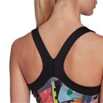 Adidas T Pride Y Multicolor Tennis Dress NWT XS Photo 2