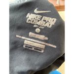 Nike Pro Combat Dri Fit Shorts Women’s Size Medium Photo 5