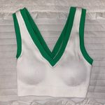 Aerie v neck top Photo 0