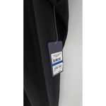 Rachel Roy Womens Dress Size XL‎ Black V Neck Oversized Photo 1