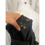 Windsor  black flare dress Photo 2