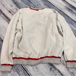 Vintage “Rose Ridge Resort” Loon Crewneck Sweatshirt Red Size XL Photo 2