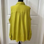 Soho  Green Top  Shirt(XXL) Photo 1