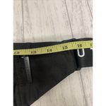 Womens Fenty Beauty Belt Bag Black NWOT Photo 3