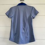Vineyard Vines Blue Women’s Performance Polo Shirt Size XXS Photo 2