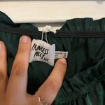 Princess Polly  Tie Strap Crop Top Photo 3