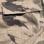 Lucky Brand Camo Skirt Size 26 Lucky Mini Skirt Photo 6