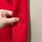 ASTR The Label Girls Night Out Bodycon Mini Dress Red Size Small Photo 11