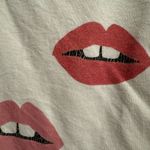 Wildfox Lips Sweatshirt Photo 4