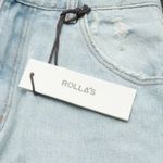 Rolla's . Layla Bleach Dusters Short. Photo 6