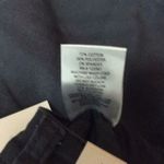 Monkey Ride Jeans charcoal distressed skinny jean Raw Hem Juniors Size 5 NWT‎ Gray Photo 5