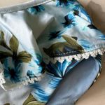 Beach Riot Women's Daisy Bikini Bottoms Size XS Ruffle Lace Trim High Waist Photo 3