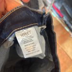 Vervet  blue skinny seamed jeans size 26 Photo 3