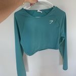 Gymshark Top Photo 0