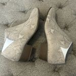 SO Snake‎ Print Booties Photo 6