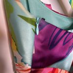 David Meister  Silk Sheath Dress -‎ 4 Photo 3