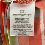 BCBG Maxazria sz S‎ bright multicolor retro mini shift dress Photo 7