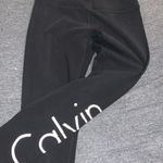 Calvin Klein leggings Photo 0