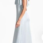 Sachin + Babi  Chelsea Gown - Ice Blue Photo 1