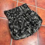 Free People The Way Home Bandana Print Short Photo 4