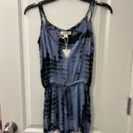 Exist  blue Romper Photo 1
