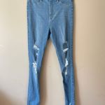 Hollister Ultra High-rise Jeans Photo 1
