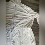 Coolibar White jackets Size XL Photo 4