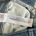 Ariat REAL Denim Bootcut Blue Jeans Size 28R Photo 5