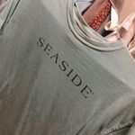 Comfort Colors Seaside T Shirt  Photo 2