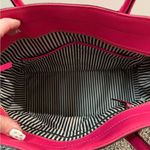 Kate Spade Cameron street Candace & Stacy wallet pink confetti! Photo 3