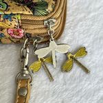 sydney love Botanical Butterfly Collection Accessory Pouch Yellow Photo 11