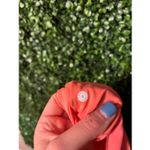 Lululemon Hotty Hot High-Rise Skirt *Long Raspberry Cream Sz 8 Photo 2