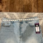Frye  Light Wash High-Rise Crop Cuffed Jeans Photo 7